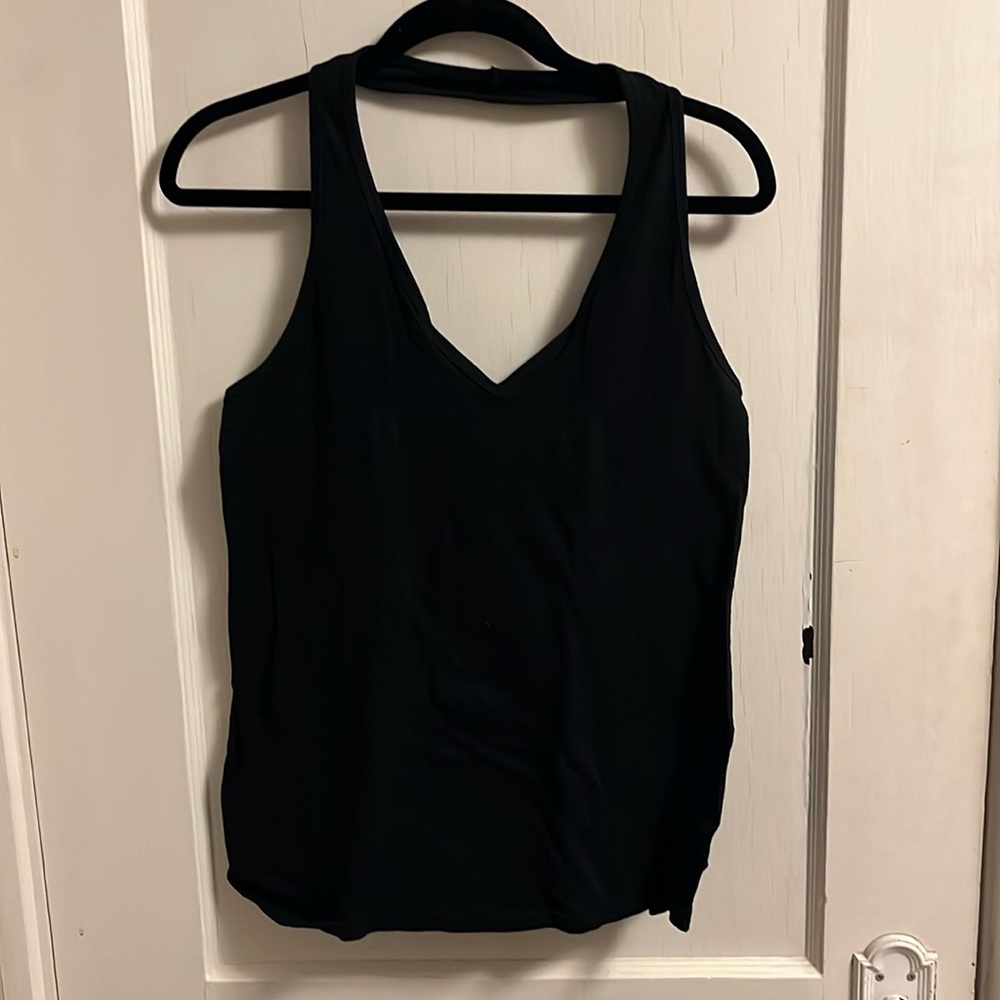 Foxy Halter Tank Top